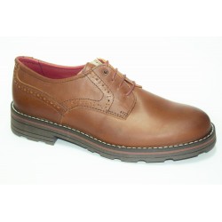 Zapato blucher M.92