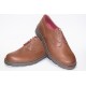 Zapato blucher M.92