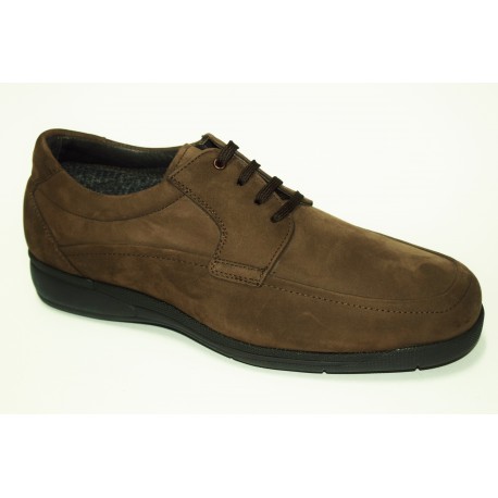 Zapato blucher M.3495