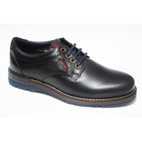 Zapato blucher M.71510