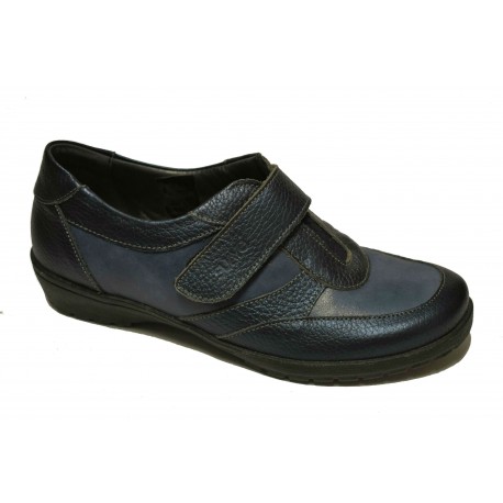 Zapato velcro M.3475