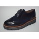 Zapato Blucher M.3572N