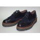 Zapato Blucher M.3572N