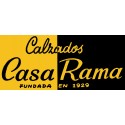 CALZADOS RAMA