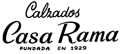 CALZADOS RAMA LOGO