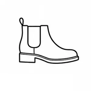 Botas y botines