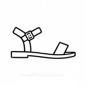 Sandalias