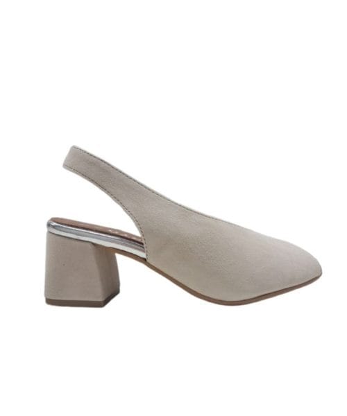 zapato destalonado dchicas 5419