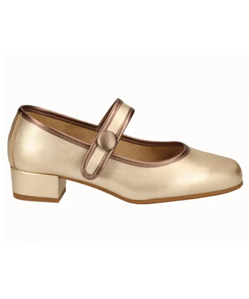 zapato merceditas dchicas 1081