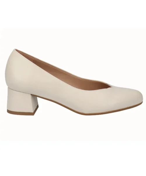 zapato tacon d chicas 3688