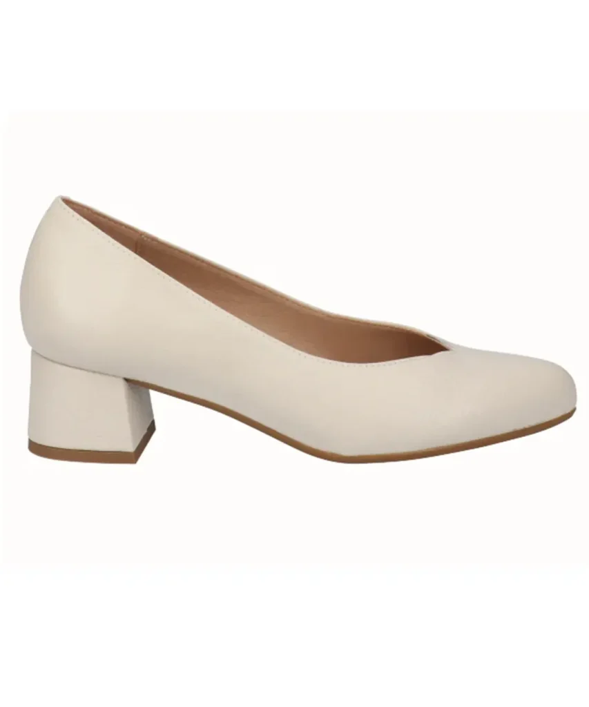 zapato tacon d chicas 3688