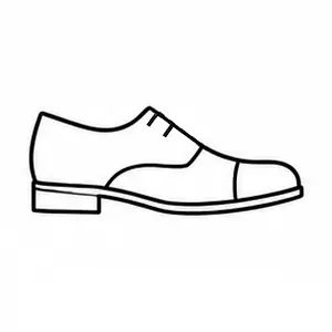 Zapatos de Vestir