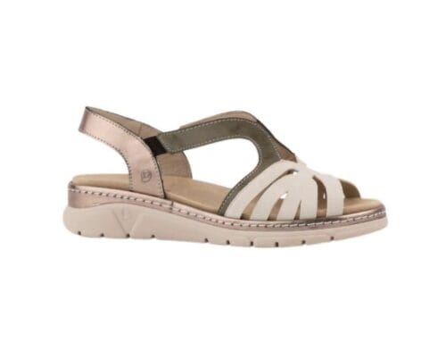 Sandalia suave M.3376 (2)